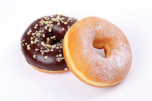 The Secret Weapon of Donut Production: How Automatic Liquid Coating Technology Enhances Product Quality