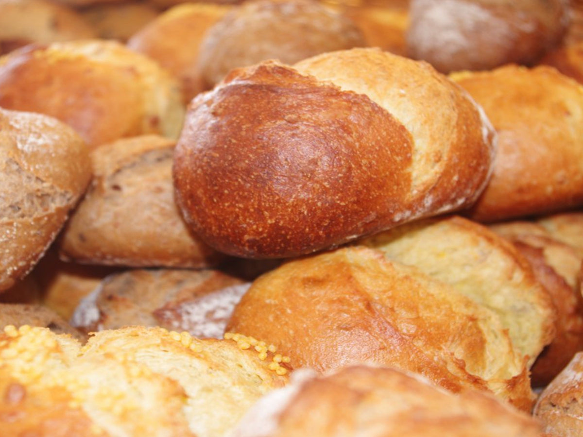 A Flexible Bread Production Line Designed for Modern Bakeries