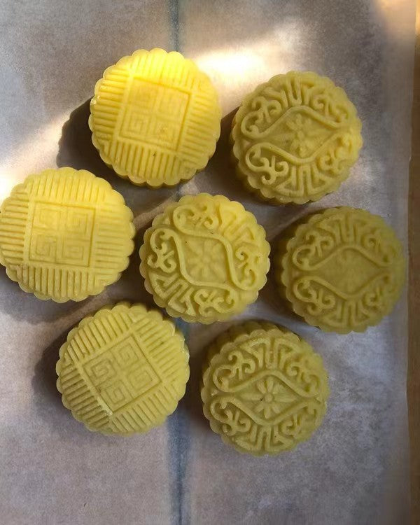 Mung Bean Pastry Production Line: The Perfect Integration of Traditional Craftsmanship and Modern Automation