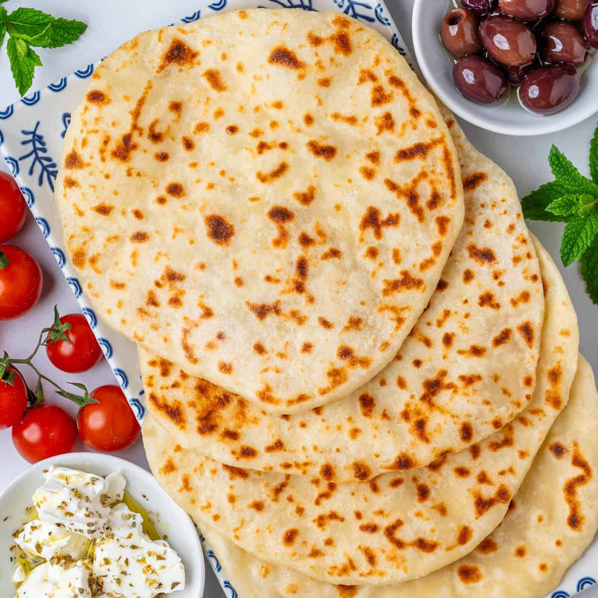 Flatbread