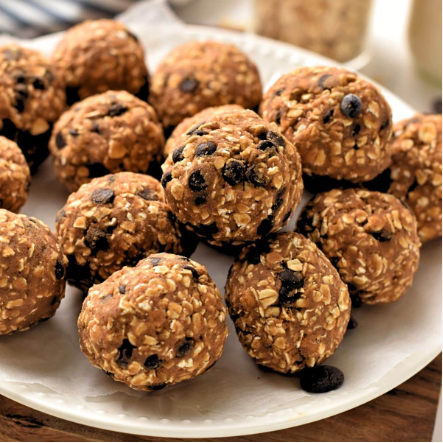 Protein ball