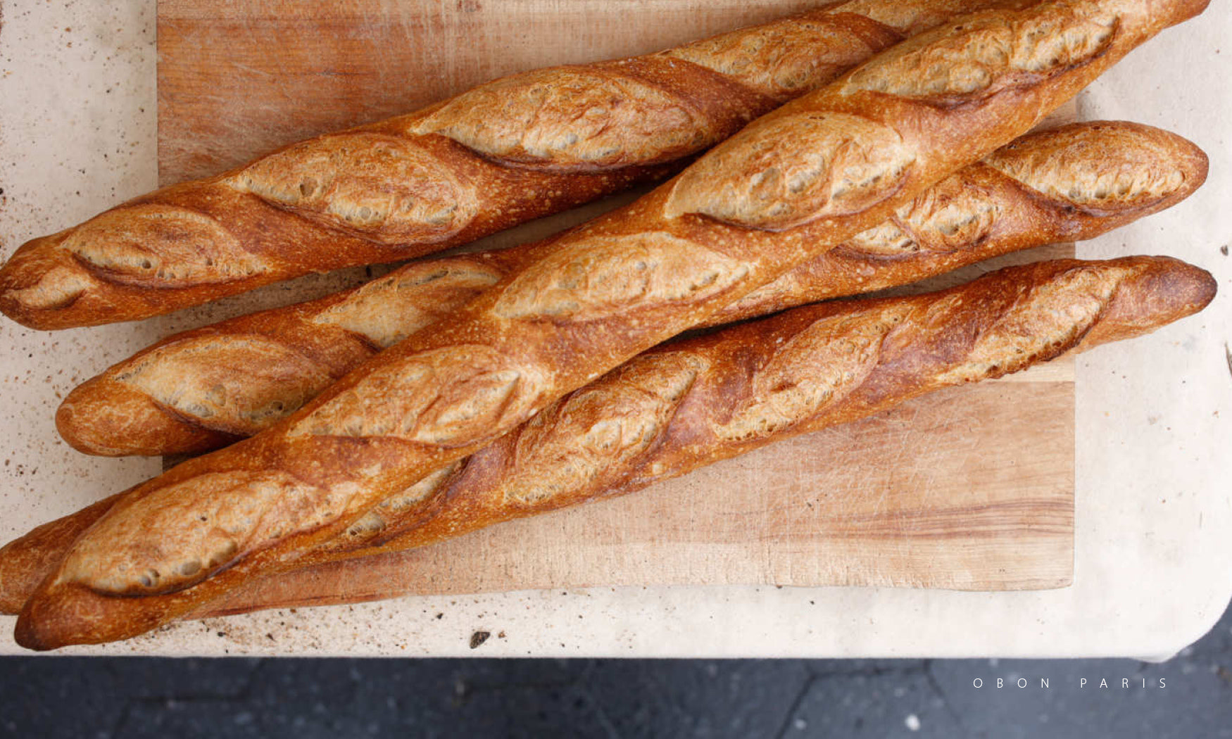 French Baguette