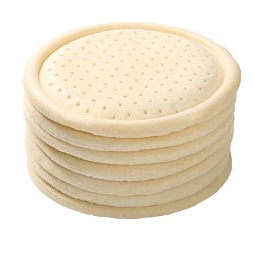 Pizza Bases& Pizza Dough