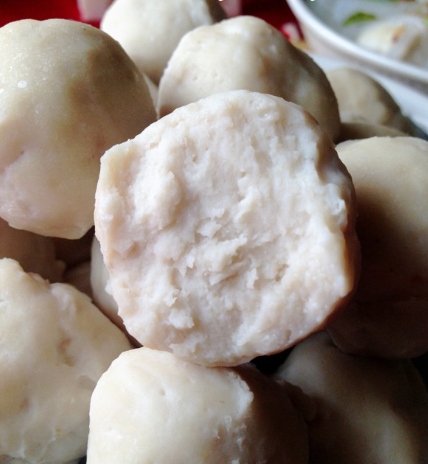 Fishball