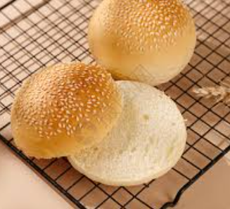 Burger Buns