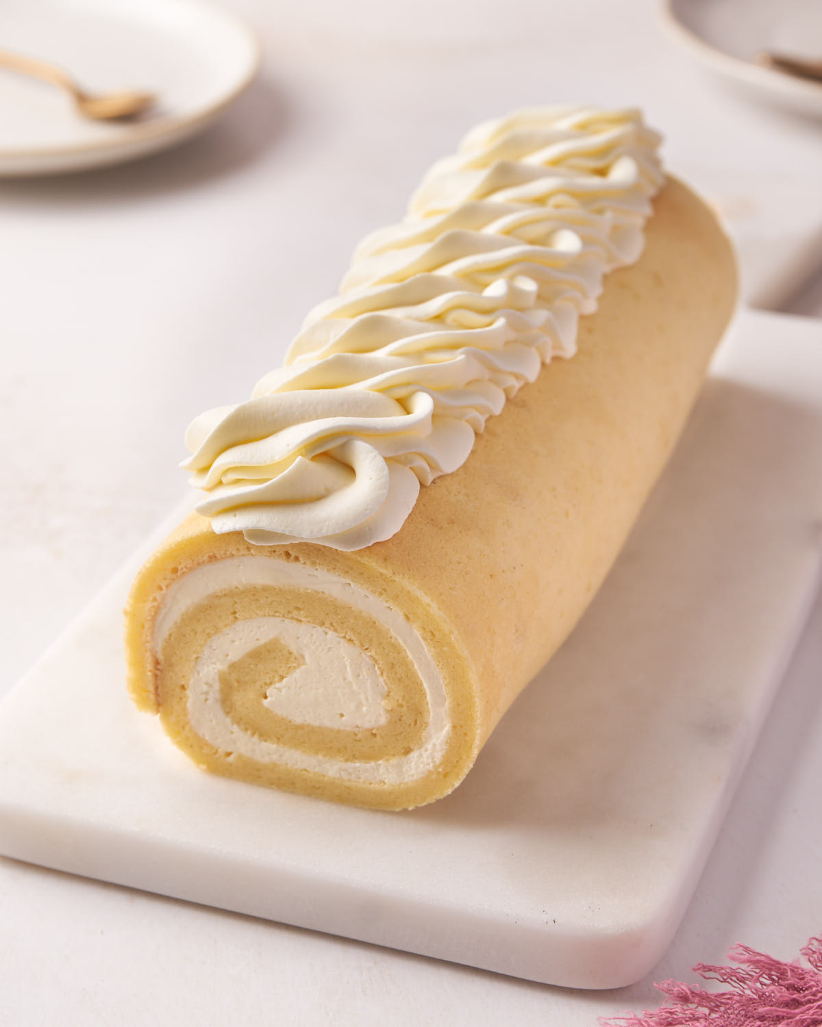 Cake Roll