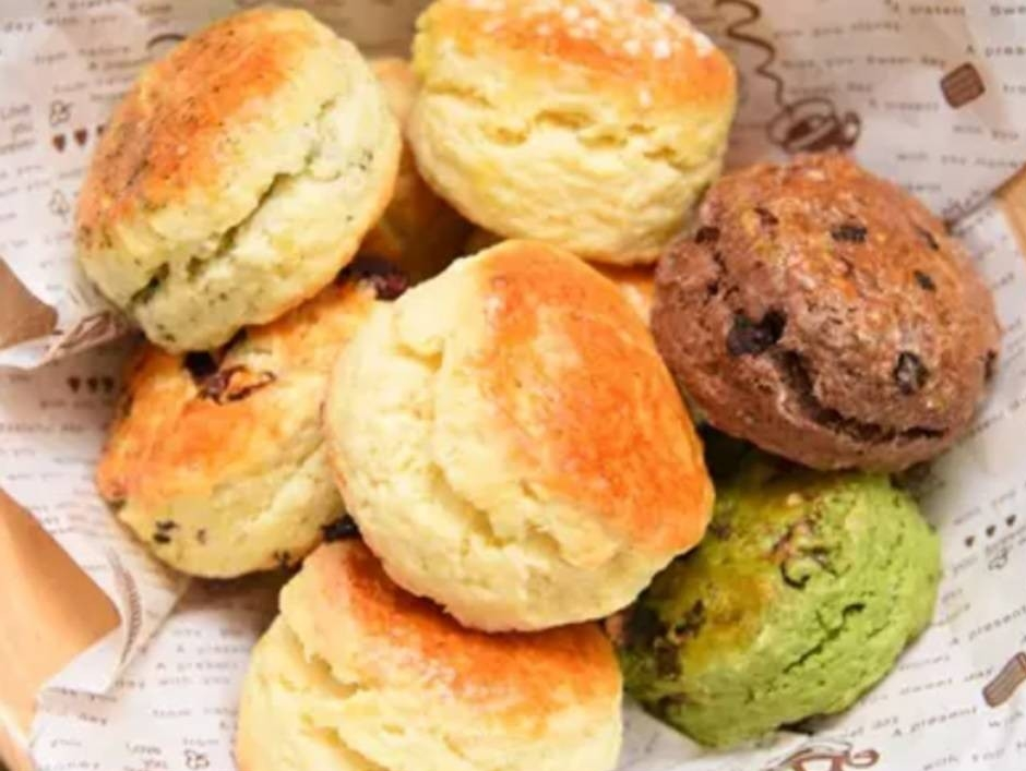 Scone