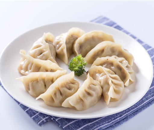 Dumplings