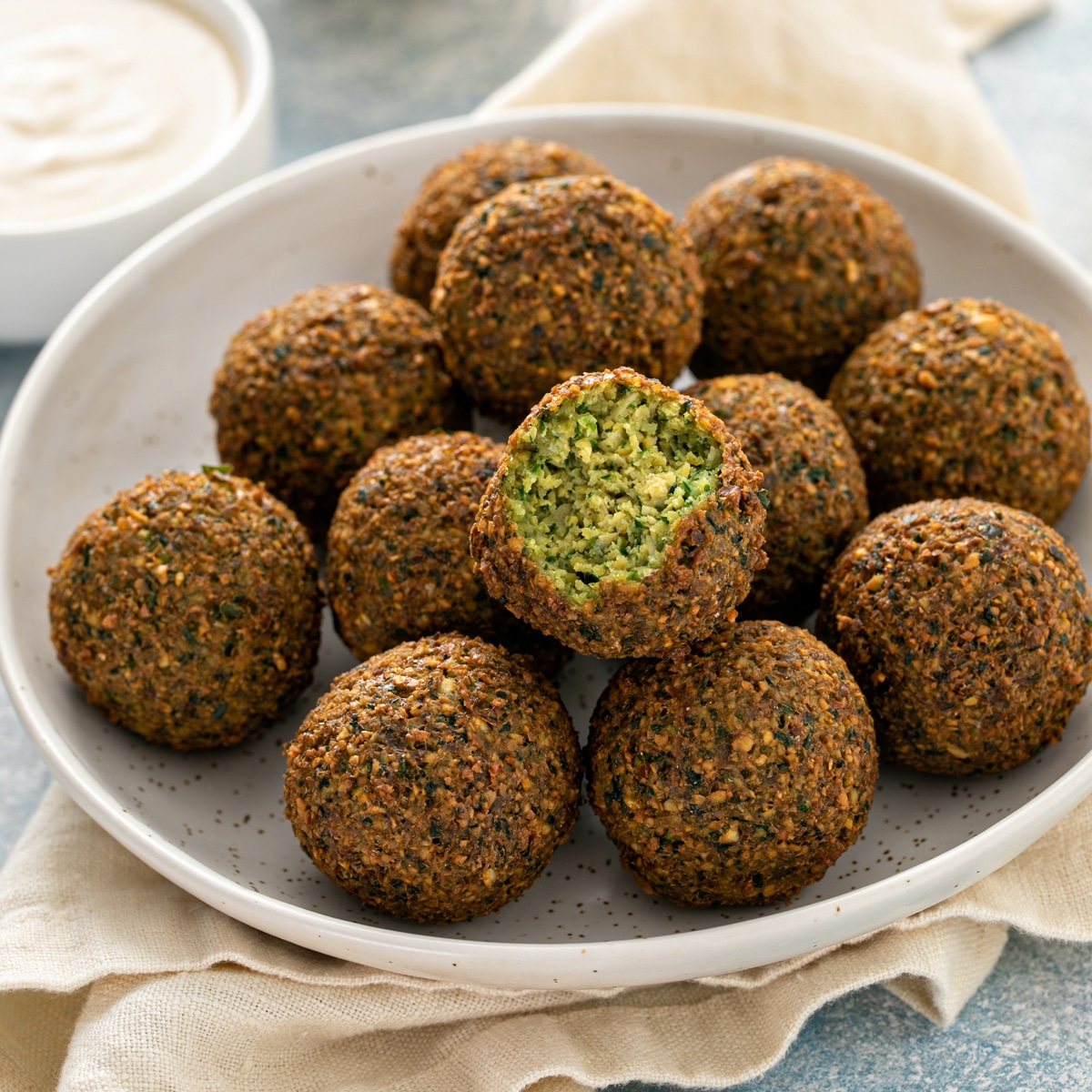 Falafel