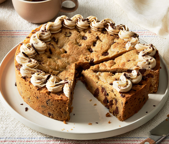 Cookie Cake
