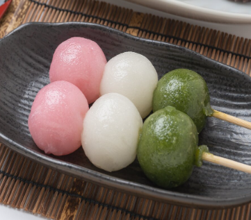 Mochi