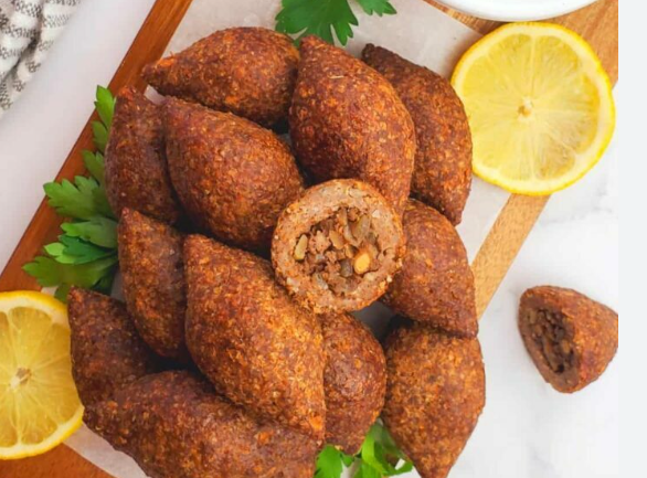 Kibbeh