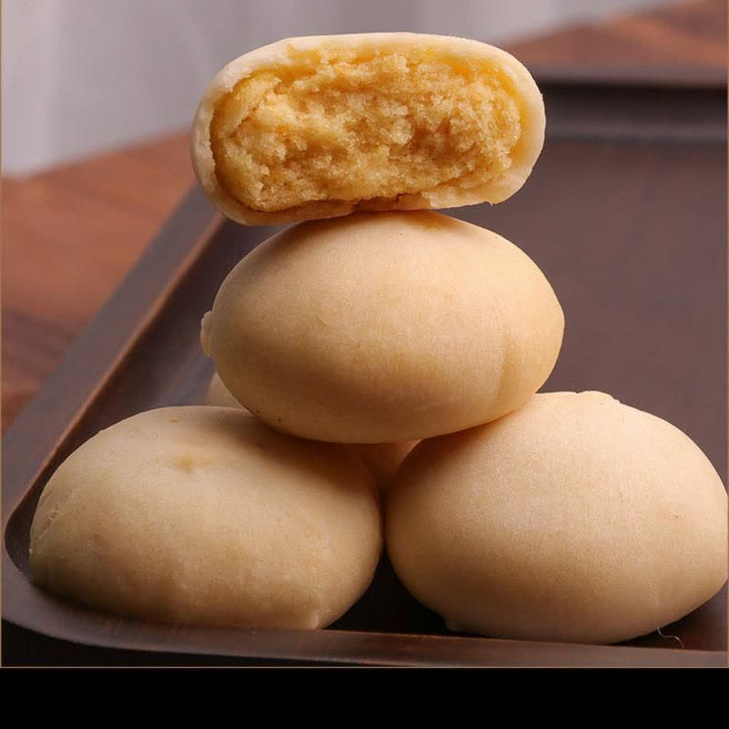 Mung Bean Cake