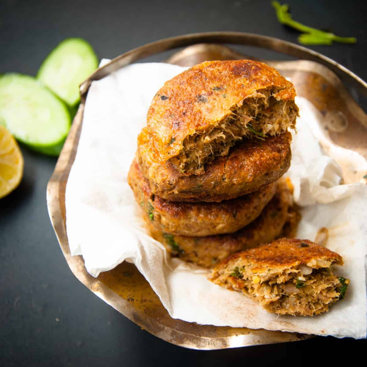 Shami Kabab