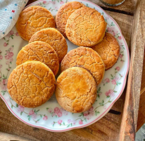 Biscuit