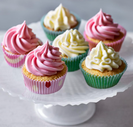 Cup Cake