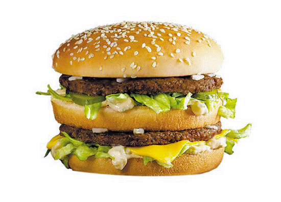 Hamburger
