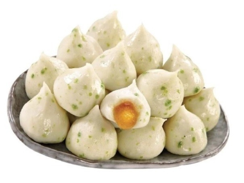 Stuffed Hot Pot Ingredient