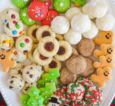 Cookies