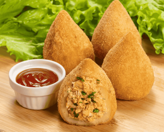 Coxinha