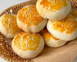 Mooncake & Filled Pastry