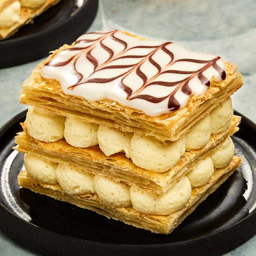 Mille-feuille