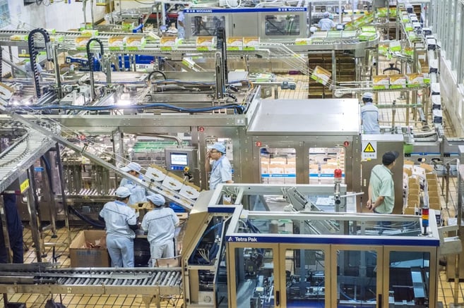Factory-Style Solutions