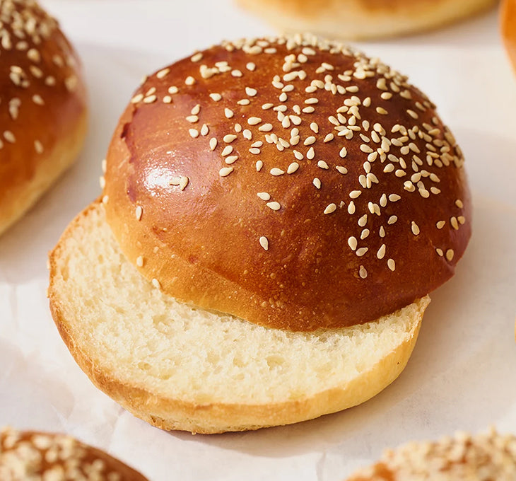 Burger Bun