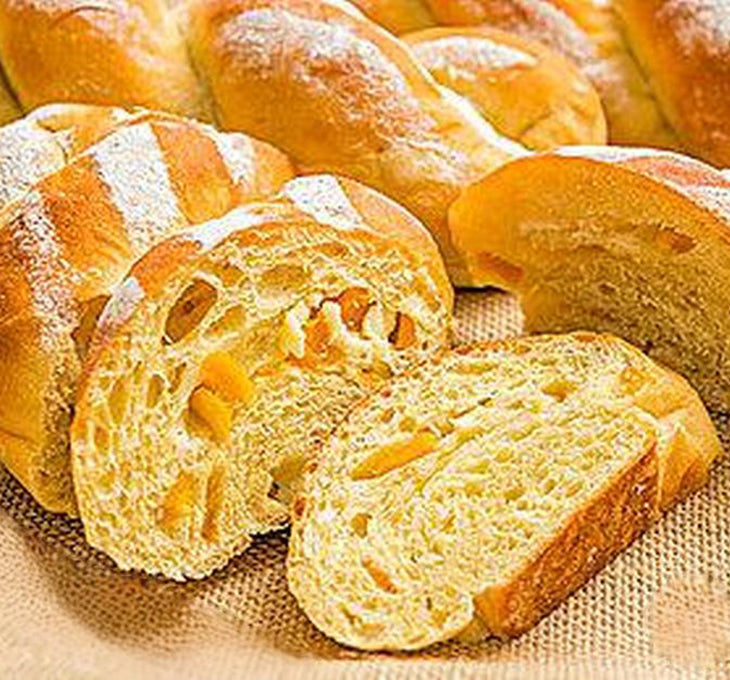 Bread