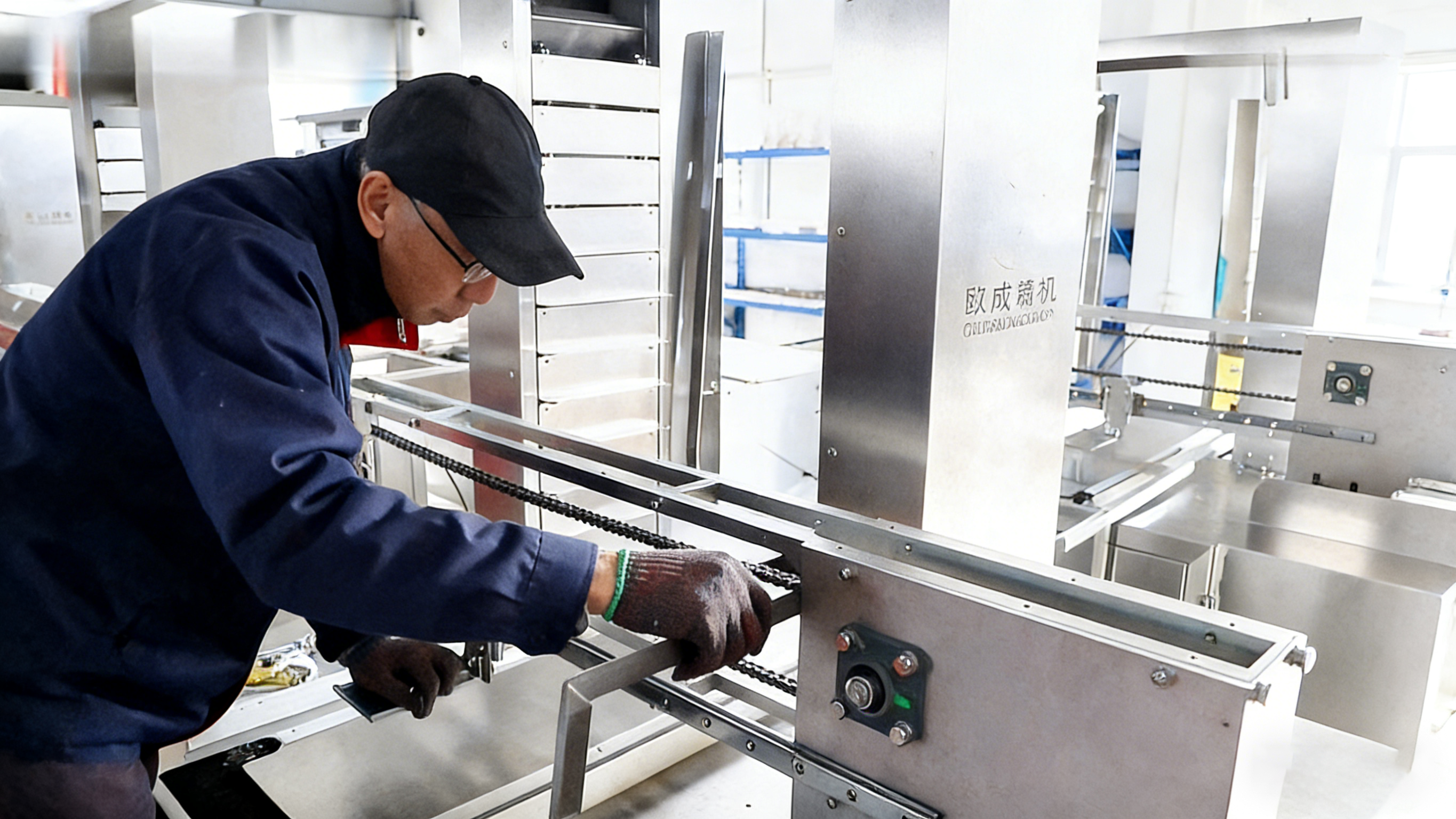 Precision and Quality You Can Trust