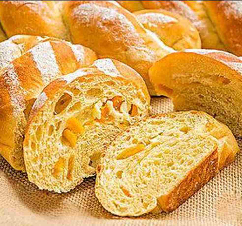 Bread Solutions Production Line