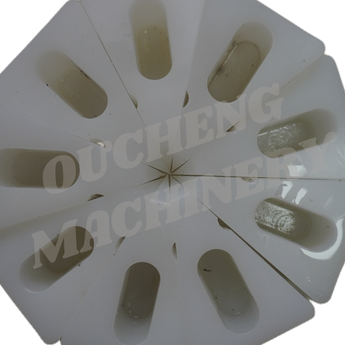 OC-45 Pinching Machine | Shaping & Forming Equipment Oucheng Machinery