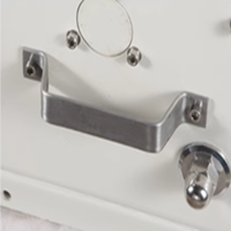 OC-888 Commercial Bread Slicer for Bakeries | 15-Blade Automatic Toast Slicing Machine Oucheng Machinery