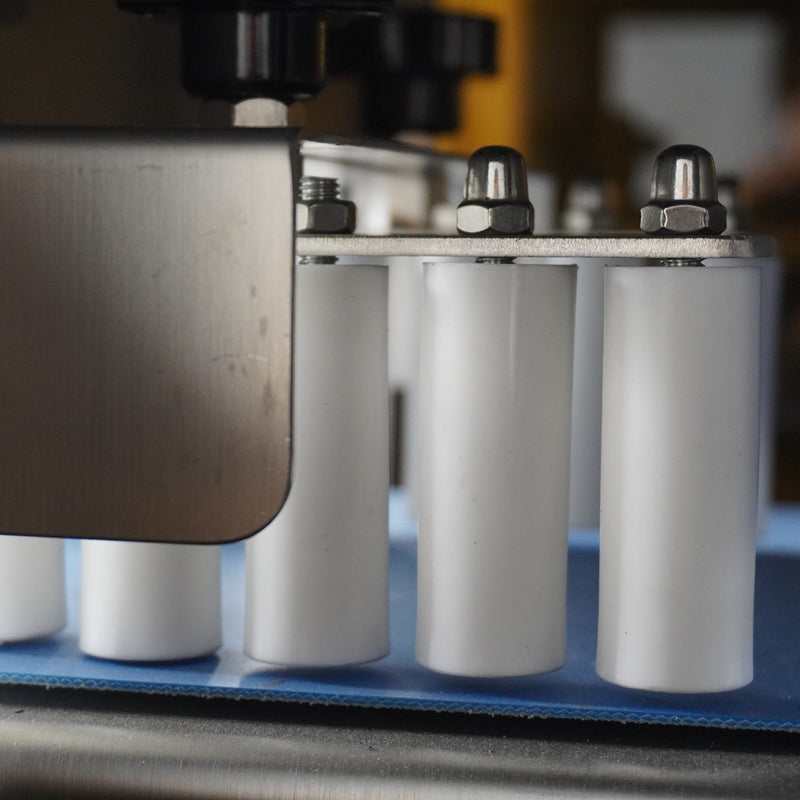 OC-1568B Fully Automatic Bread Production Line | Industrial Bakery Bread Making Machine Oucheng Machinery