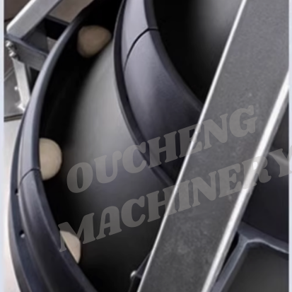 20–120 Pcs/Min Output