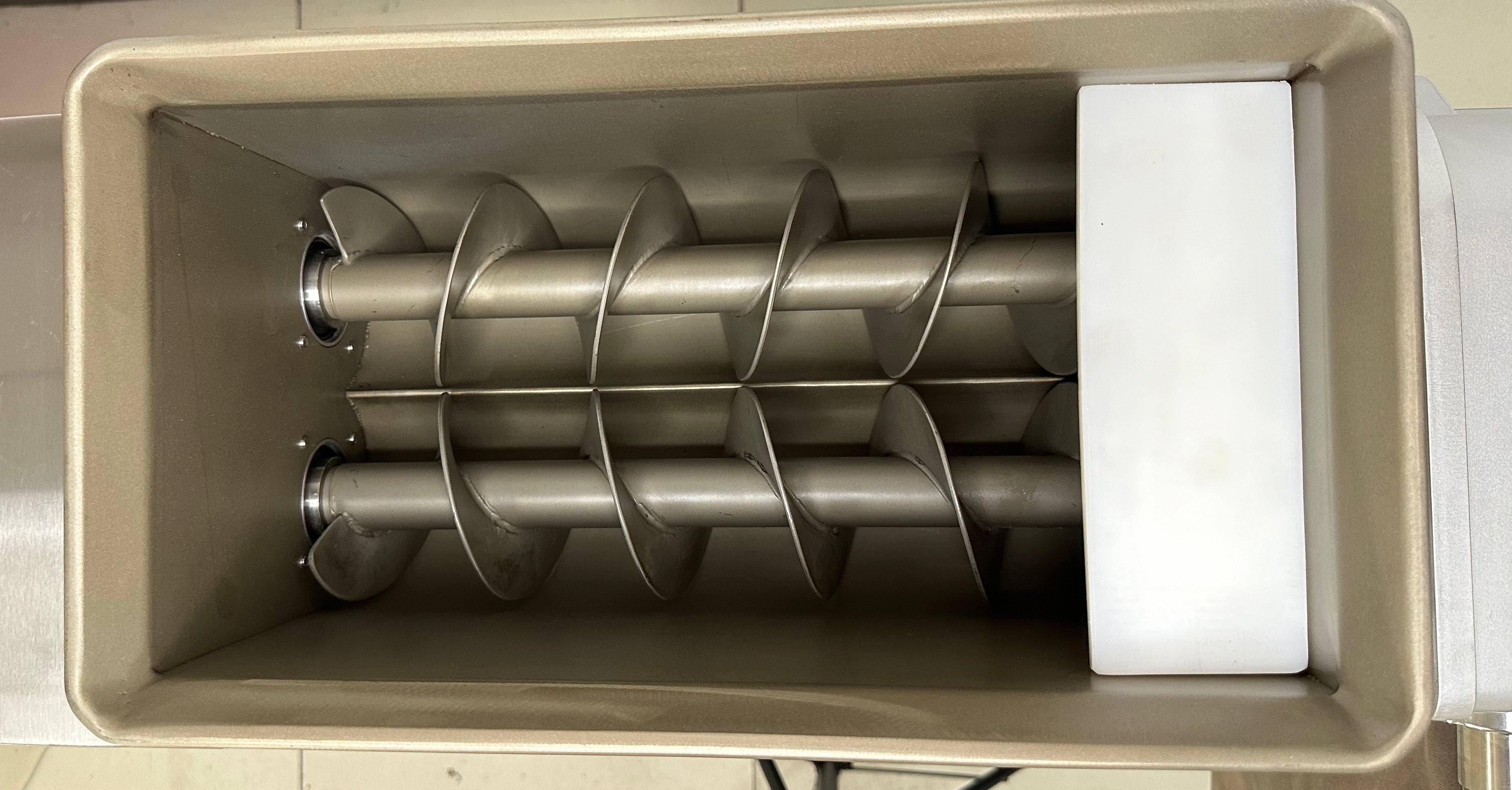 OC-56 Horizontal Filling Machine | Filling & Dispensing Equipment Oucheng Machinery