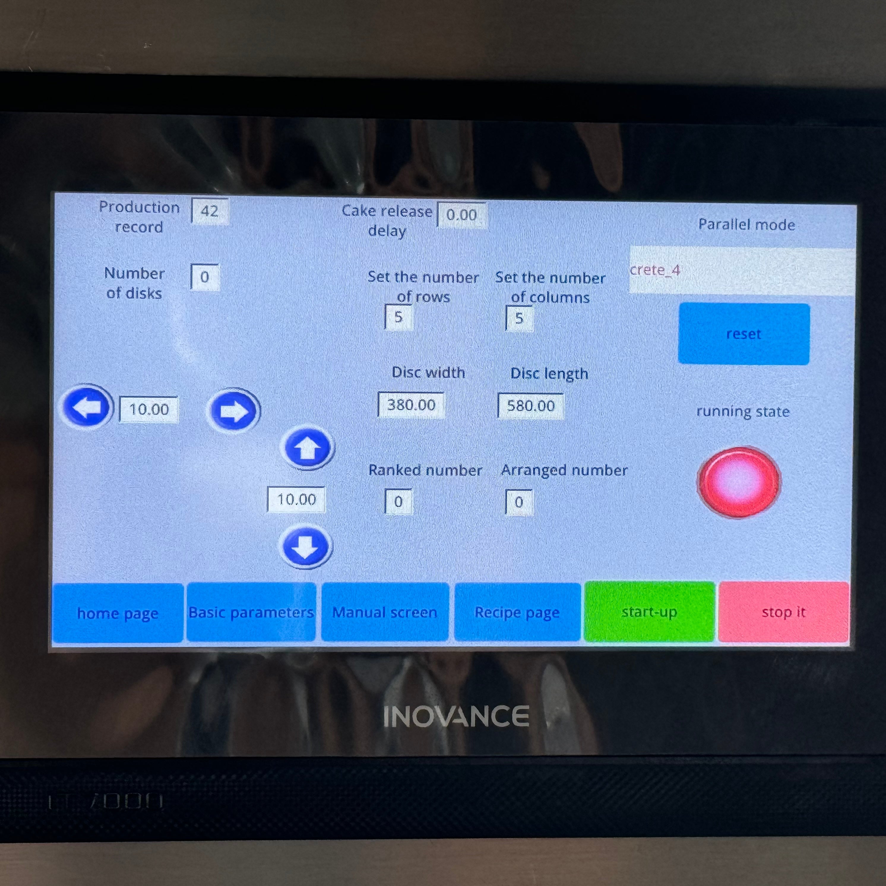 OC-1568B Fully Automatic Bread Production Line | Industrial Bakery Bread Making Machine Oucheng Machinery