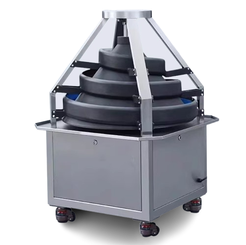 OC-231 Automatic Burger Bun Production Line | Commercial Hamburger Bun Machine Oucheng Machinery