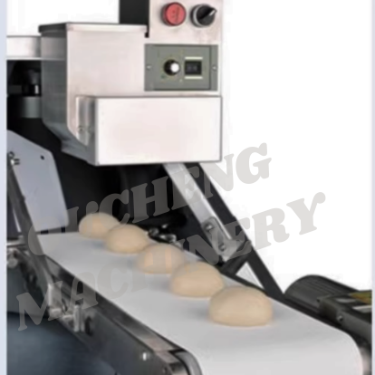 Integrated 4-Stage Production