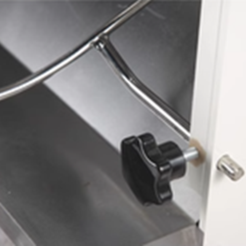 OC-888 Commercial Bread Slicer for Bakeries | 15-Blade Automatic Toast Slicing Machine Oucheng Machinery