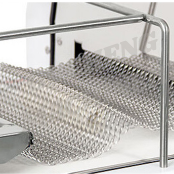 OC-862 Toast Shaping Machine – Professional Dough Sheeting & Rolling System for Toast Bread Production Oucheng Machinery