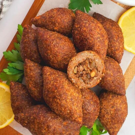 Kibbeh
