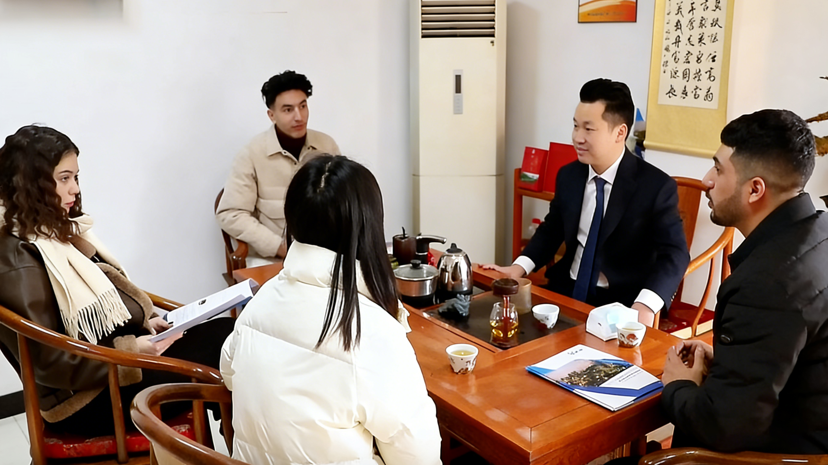 Driven by Innovation, Powered by R&D