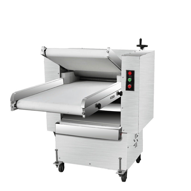 OC-241A Semi Automatic Dough Pressing Machine | Dough Pressing Equipment Oucheng Machinery