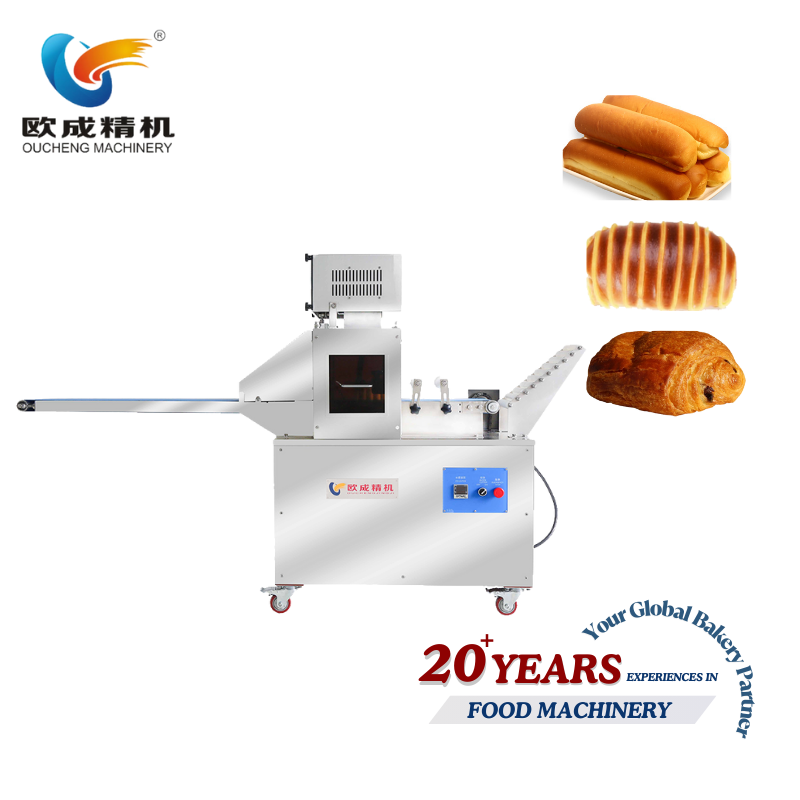 OCST-35 Cutting Machine | Cutting & Dividing Equipment Oucheng Machinery