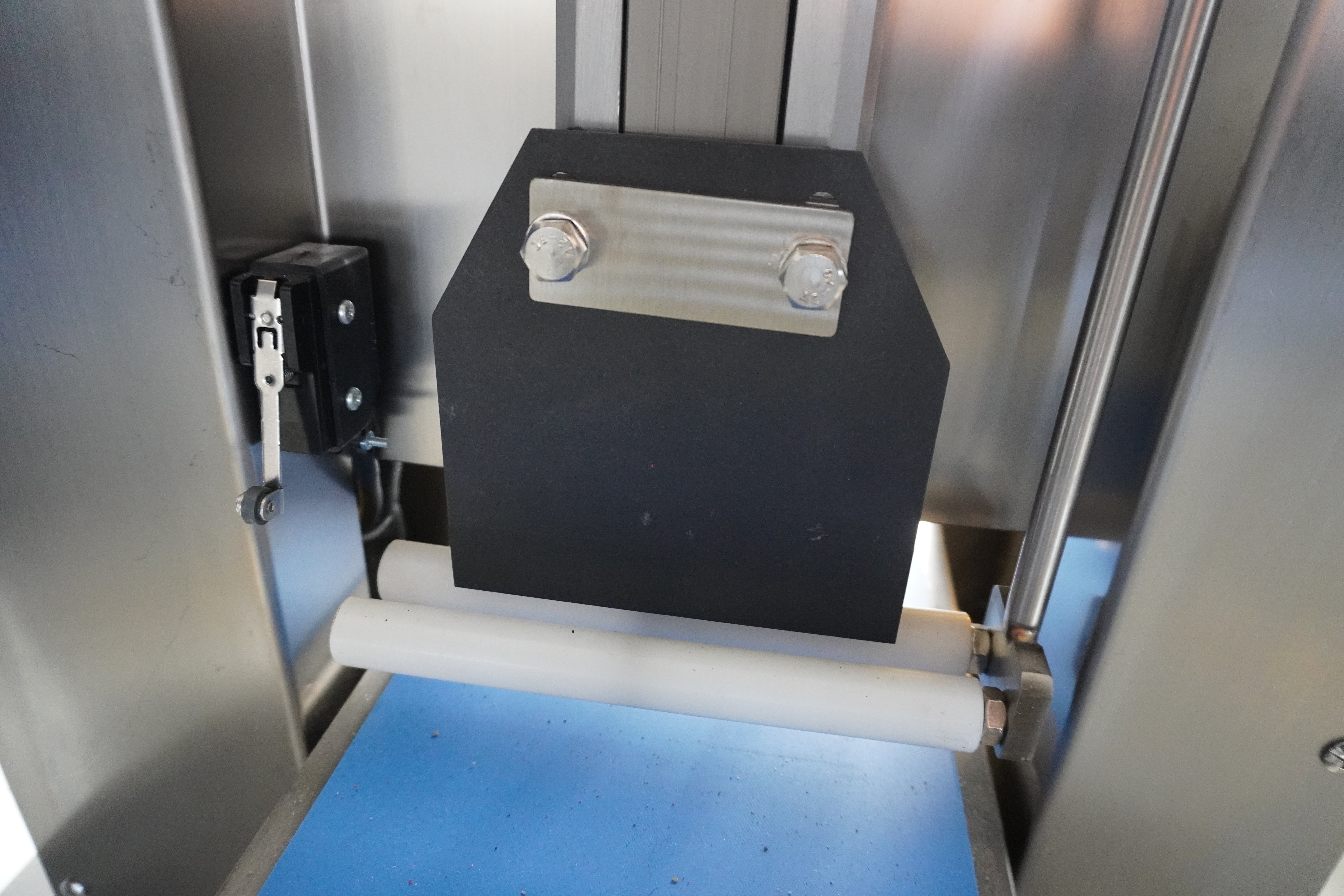 OCST-35 Cutting Machine | Cutting & Dividing Equipment Oucheng Machinery