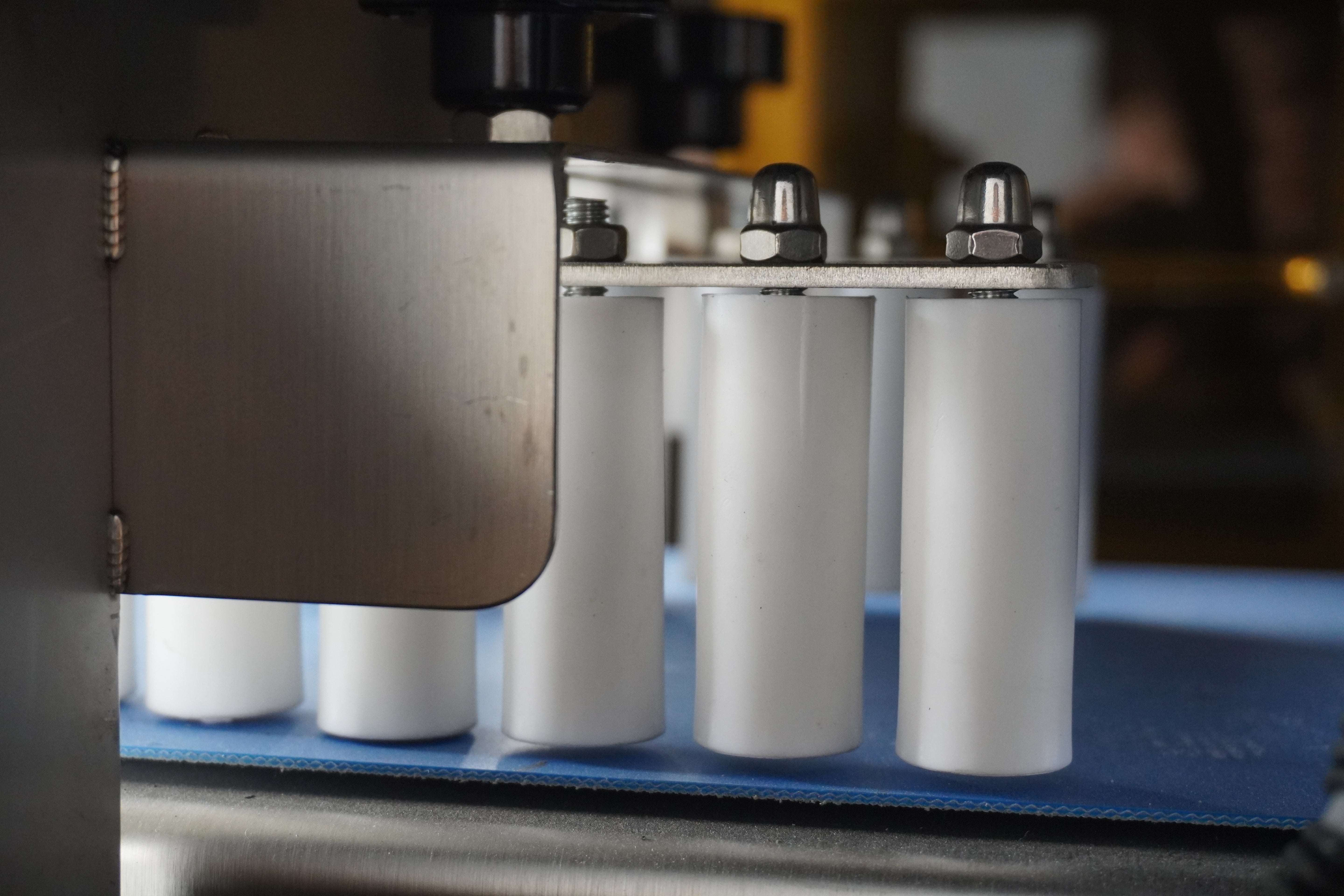 OCST-35 Cutting Machine | Cutting & Dividing Equipment Oucheng Machinery