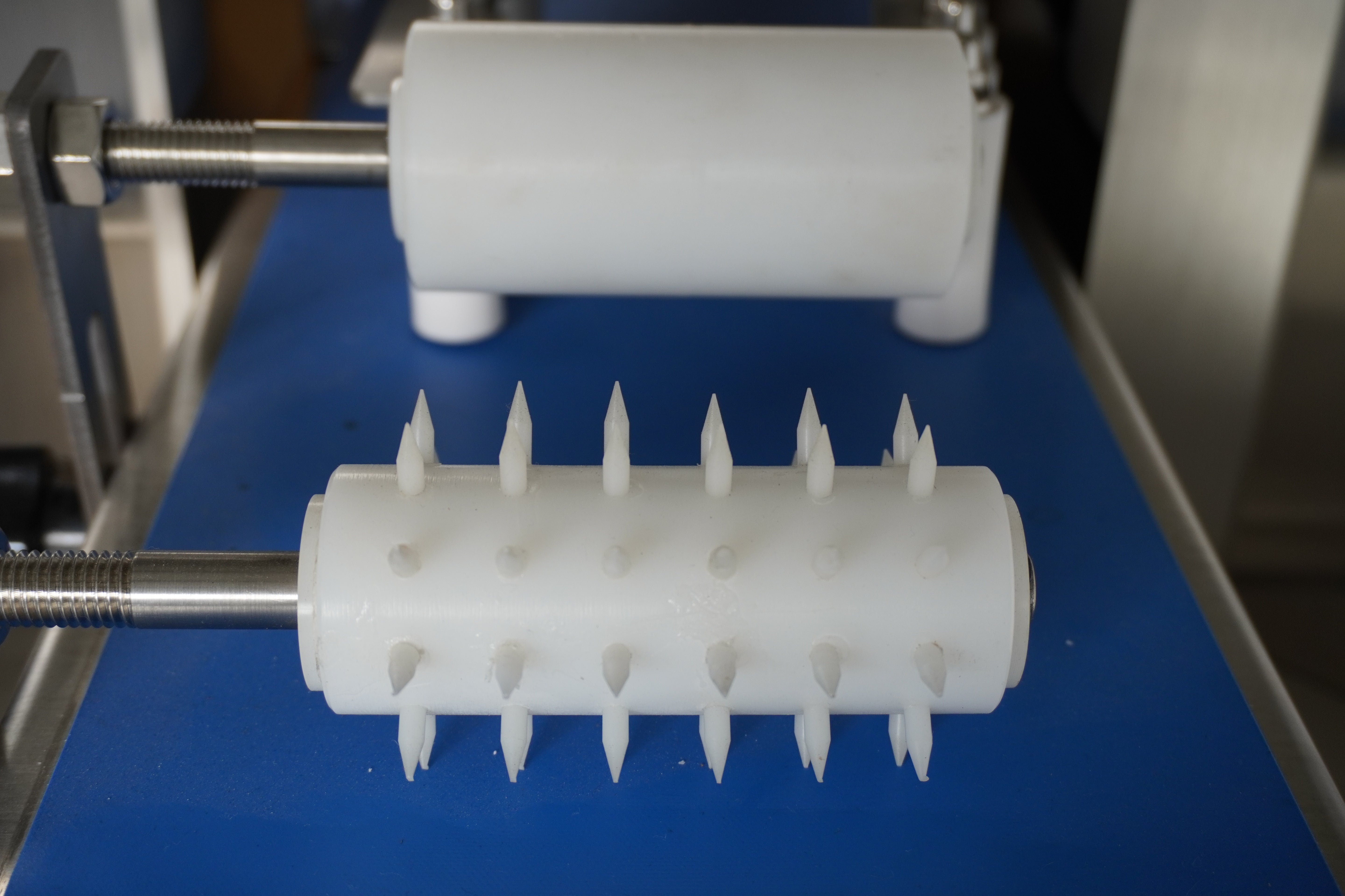 OCST-35 Cutting Machine | Cutting & Dividing Equipment Oucheng Machinery