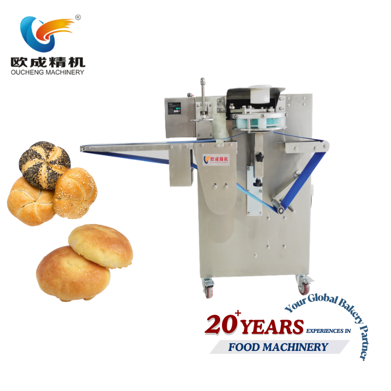 OC-45A Horizontal Pinching Machine | Shaping & Forming Equipment Oucheng Machinery