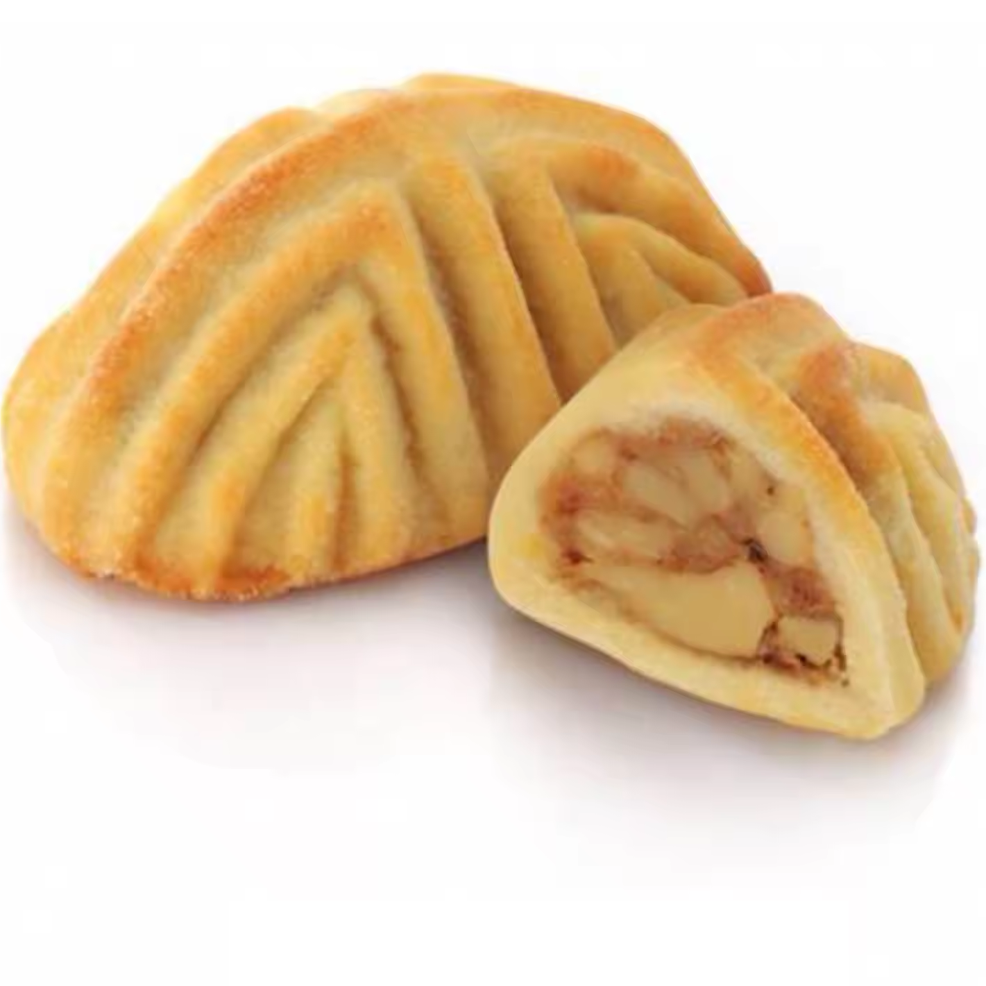 Mooncake, Maamoul